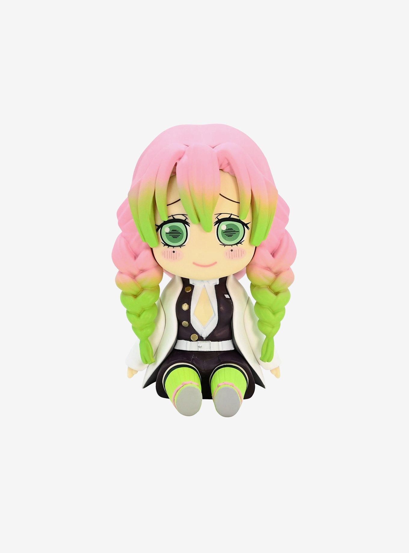 FuRyu Demon Slayer: Kimetsu no Yaiba Potetto Mitsuri Kanroji Figure, , hi-res