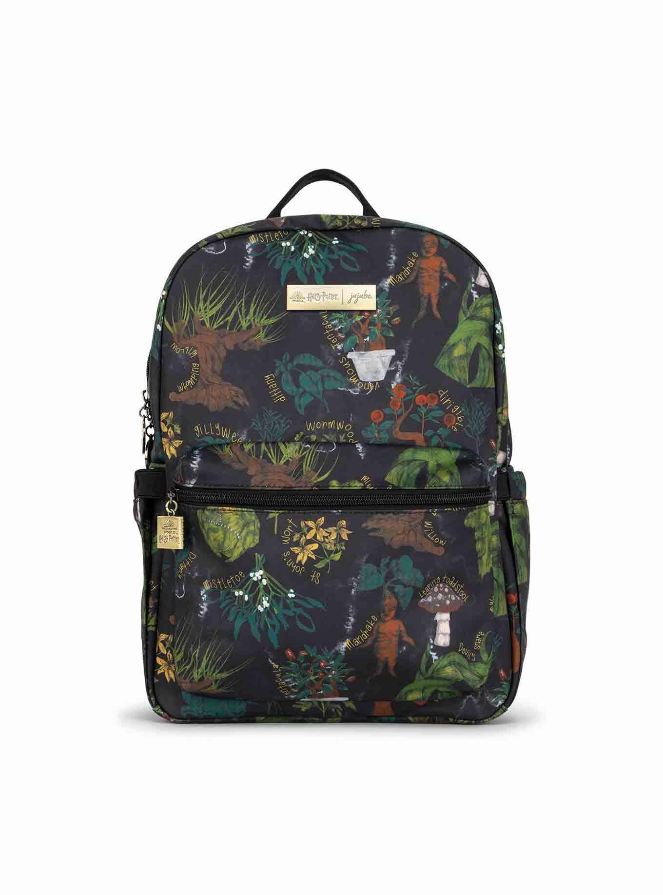 JuJuBe Harry Potter Herbology Midi Backpack Hot Topic