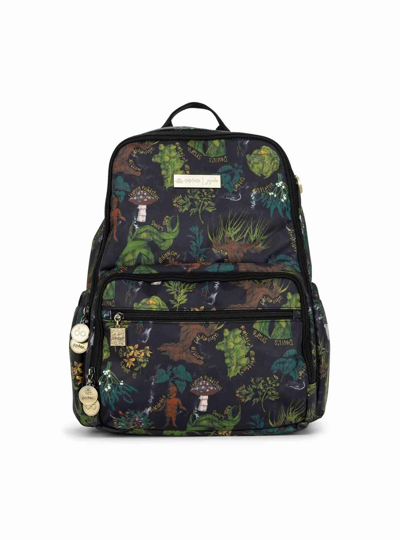 Ju-Ju-Be Jujube Harry shops Potter Honeydukes Be Sporty Backpack