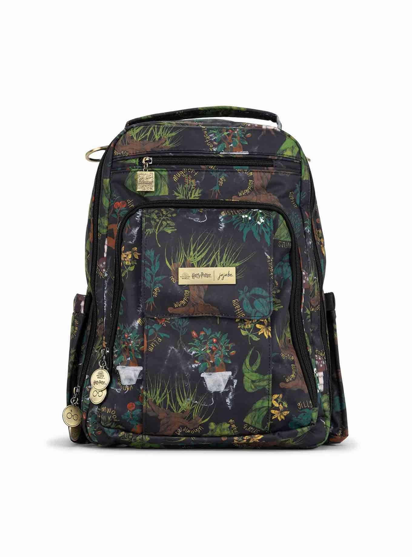JuJuBe Harry Potter Be Right Back Herbology Backpack, , hi-res