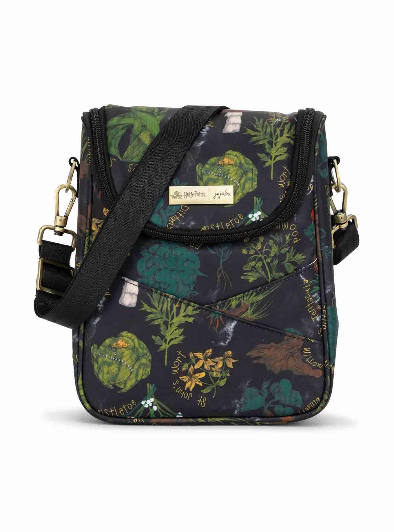 JuJuBe Harry Potter Be Cool Herbology Insulated Crossbody Bag BoxLunch