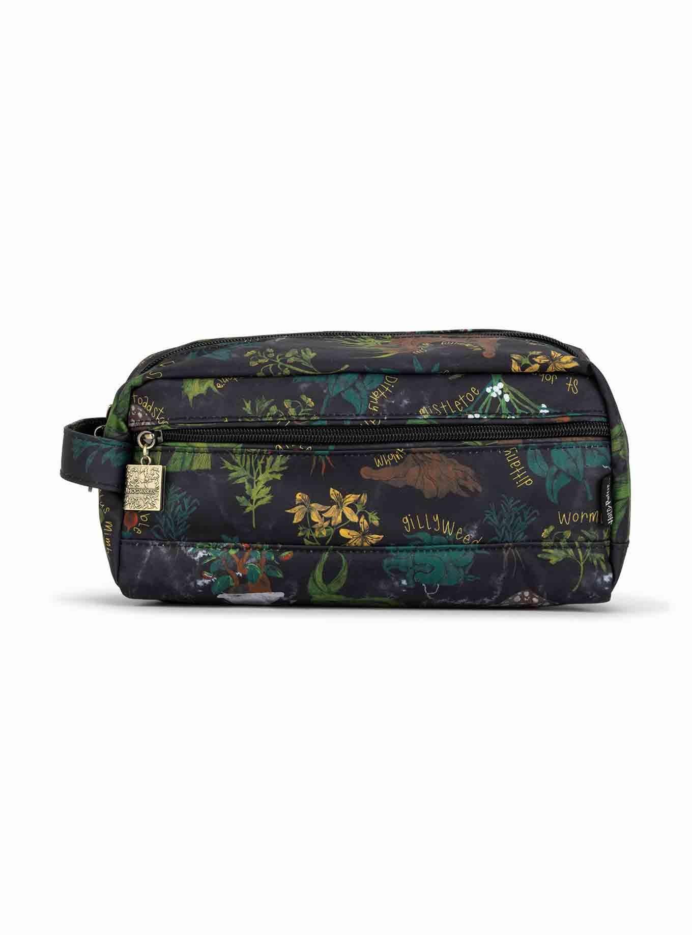 JuJuBe Harry Potter Be Dapper Herbology Makeup Bag, , hi-res