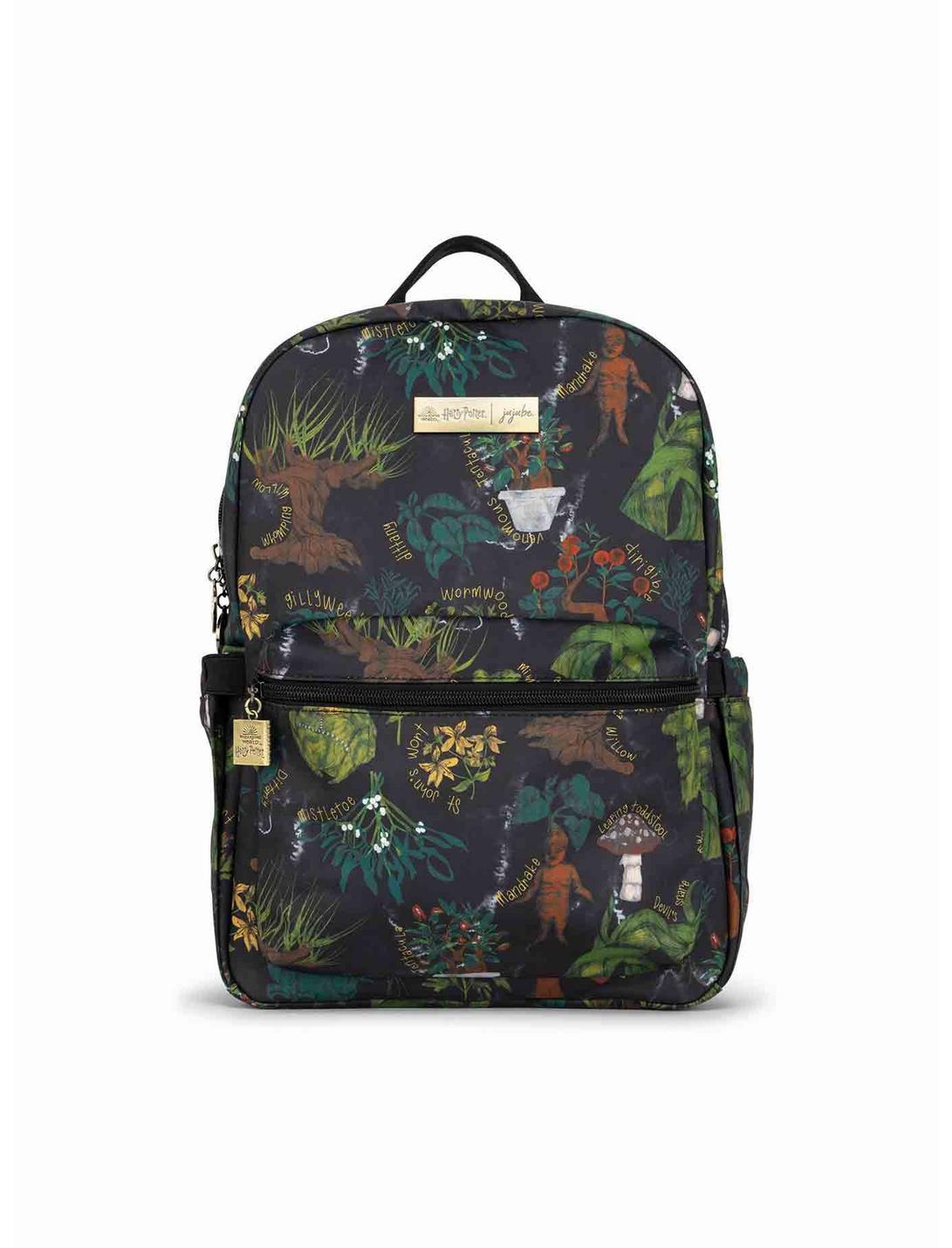 JuJuBe Harry Potter Herbology Midi Backpack, , hi-res