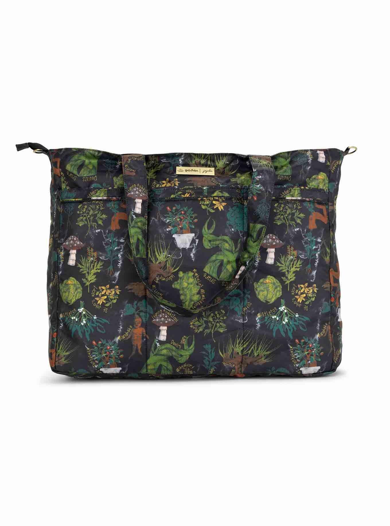 JuJuBe Harry Potter Super Be Herbology Tote Bag, , hi-res