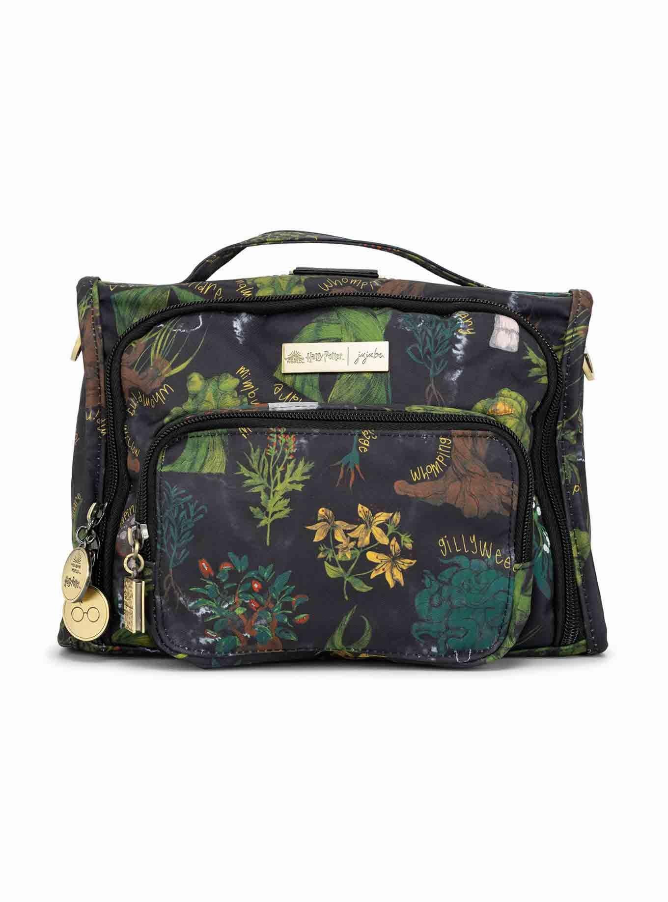 JuJuBe Harry Potter The Bestie Herbology Crossbody Bag, , hi-res
