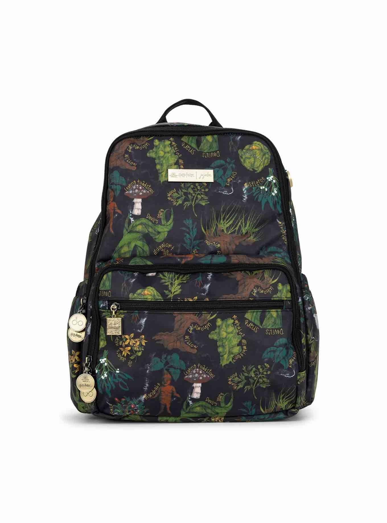 JuJuBe Harry Potter Herbology Zealous Backpack BoxLunch