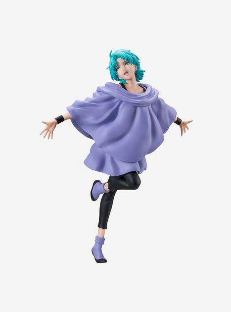 Banpresto Mobile Suit Zeta Gundam Four Murasame B) Figure