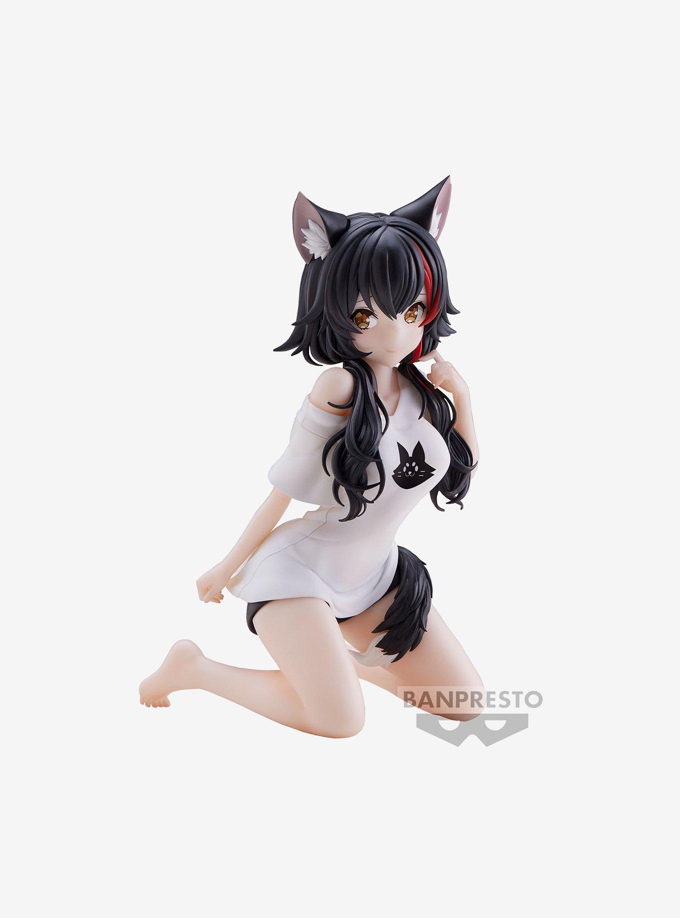 Amazon.com: Bandai hololive IF Relax Time Suisei Hoshimachi