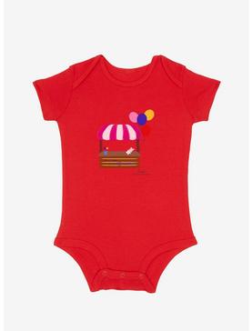 Bunnylou For Sale Infant Bodysuit, , hi-res