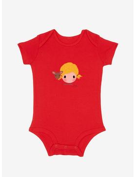 Bunnylou Joey And Adelaide Infant Bodysuit, , hi-res