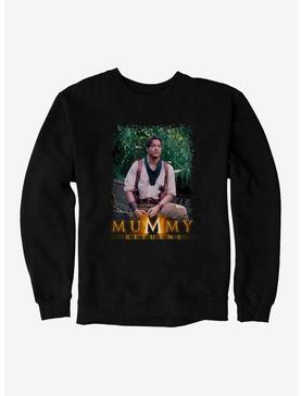 The Mummy Returns Rick O'Connell Sweatshirt, , hi-res