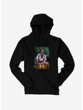 The Mummy Returns Rick O'Connell Hoodie, , hi-res