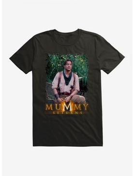 The Mummy Returns Rick O'Connell T-Shirt, , hi-res