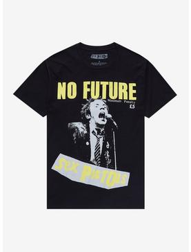Sex Pistols No Future T-Shirt, , hi-res