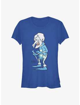 The Year Without A Santa Claus Big Snow Miser Girls T-Shirt, , hi-res