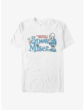 The Year Without A Santa Claus Snow Miser Logo T-Shirt, , hi-res