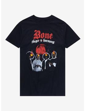 Bone Thugs-N-Harmony E. 1999 Eternal T-Shirt, , hi-res