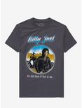 Billy Joel Still Rock N' Roll T-Shirt, BLACK, hi-res