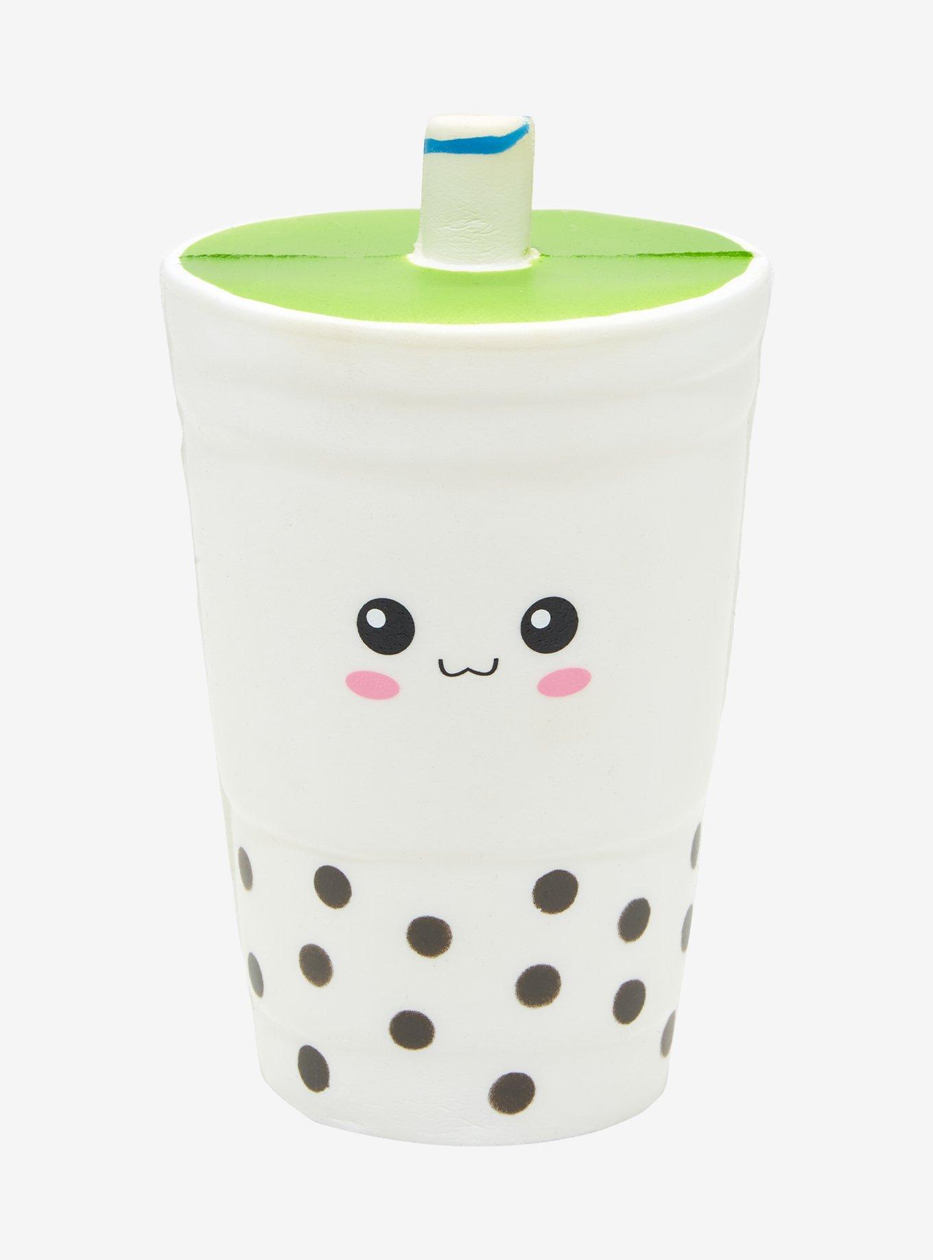 Boba Drink Queen Women Kawaii Bubble Tea Food Gift' Travel Mug