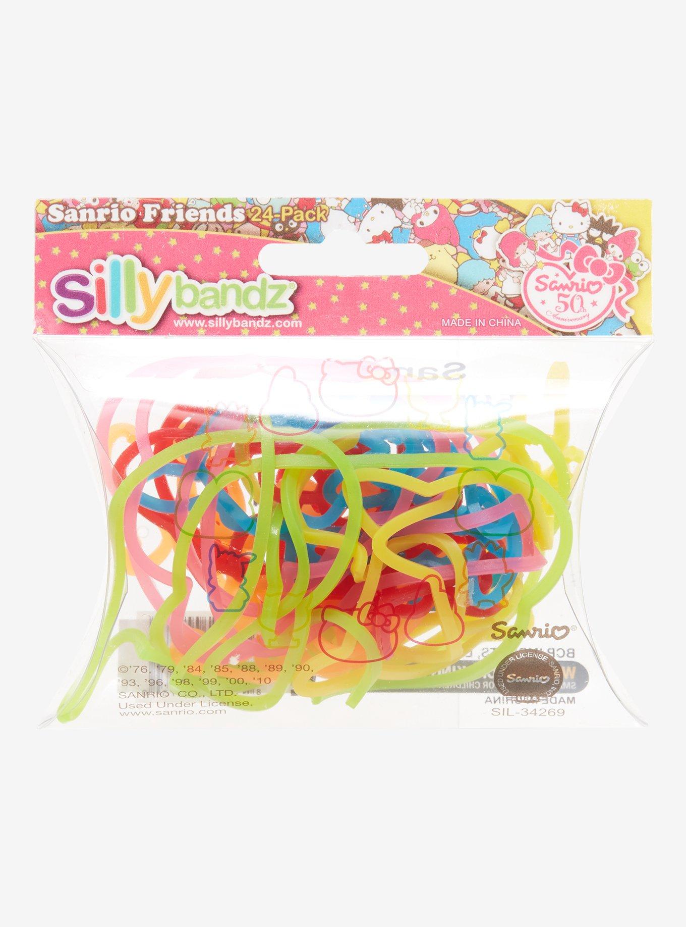 Art Festival Sillybandz - Buy Official Sillybandz Online Now