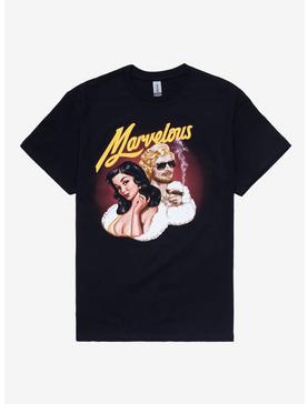 Yung Gravy Marvelous T-Shirt, , hi-res