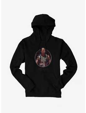 The Mummy Scorpion King Warlord Hoodie, , hi-res