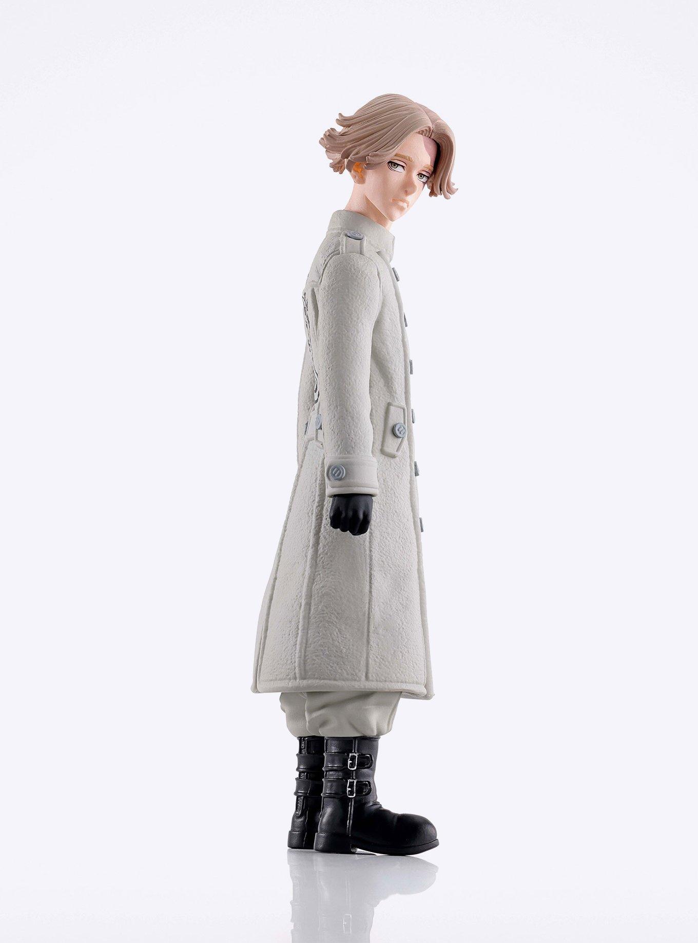 Banpresto Tokyo Revengers Seishu Inui Figure, , hi-res