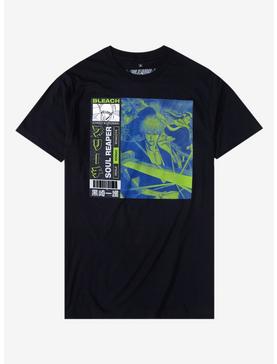 BLEACH Ichigo Record Cover T-Shirt, , hi-res