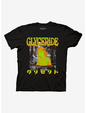 Junji Ito Glyceride Tonal T-Shirt, , hi-res