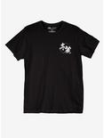 Street Fighter Chun-Li T-Shirt, BLACK, hi-res