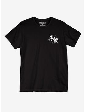 Street Fighter Chun-Li T-Shirt, , hi-res