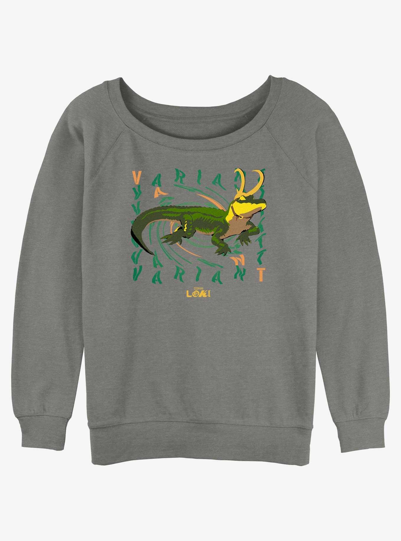 Loki sweater best sale