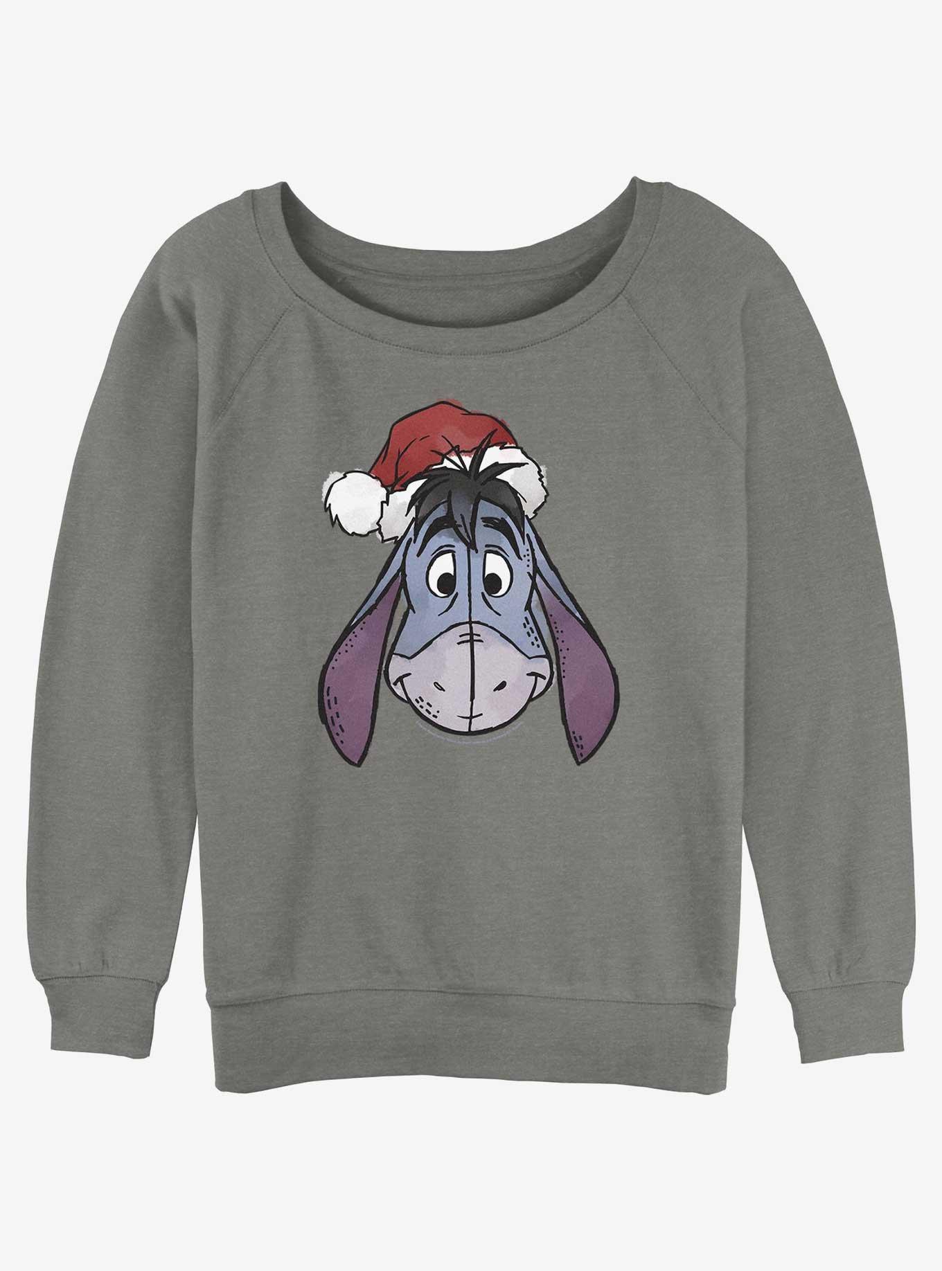 Disney hot sale eeyore sweatshirt