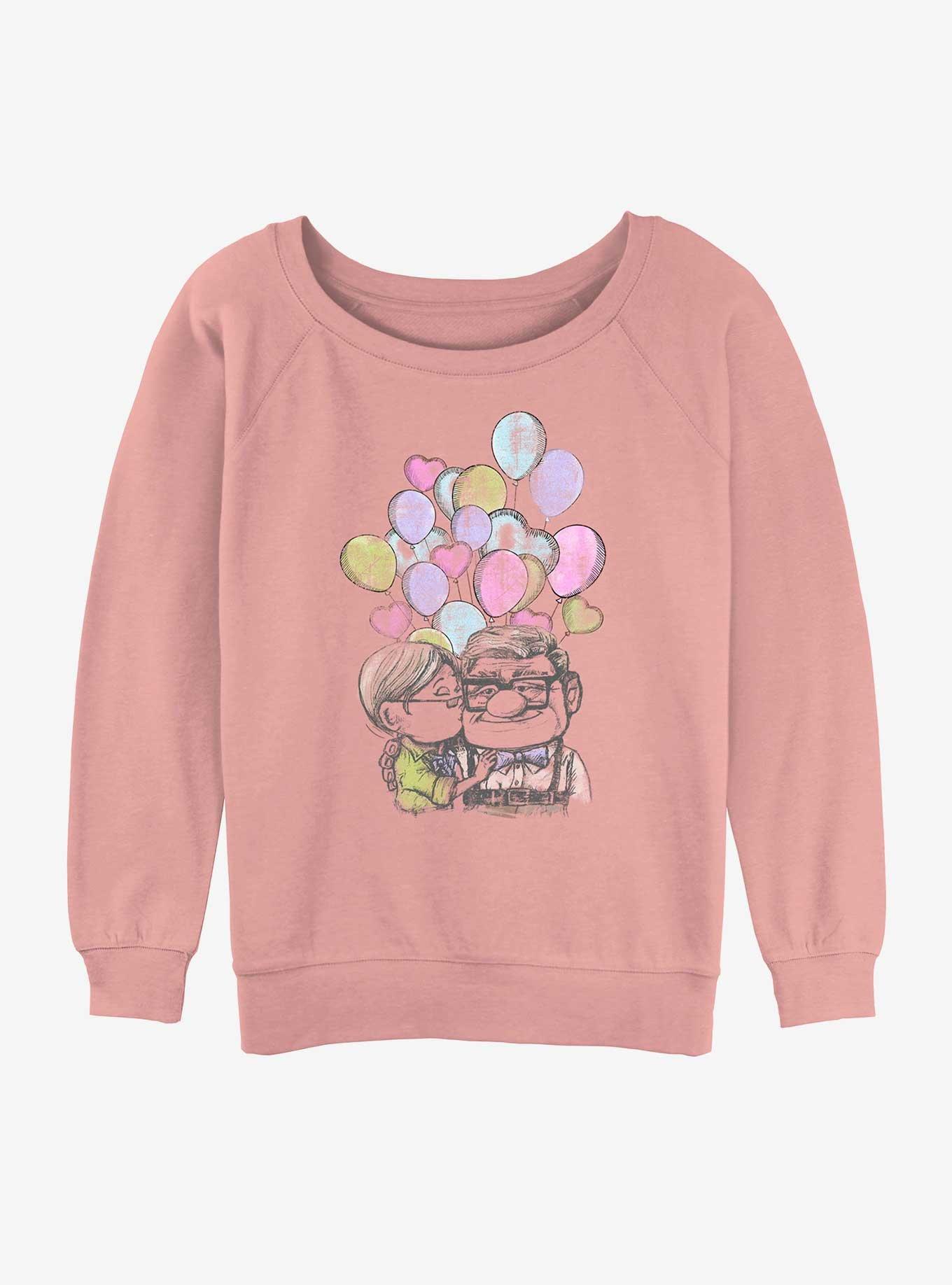 Up 2025 sweatshirt disney