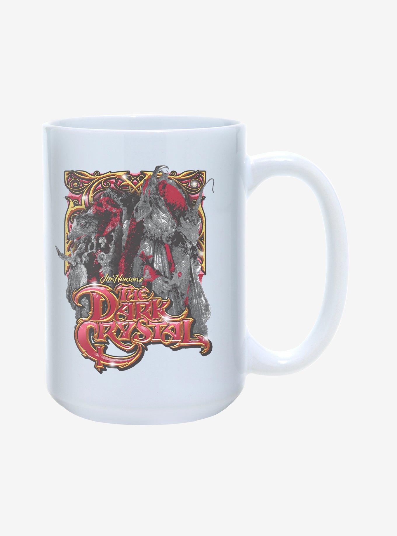 Jim Henson's The Dark Crystal Skeksis Mug 15oz, , hi-res