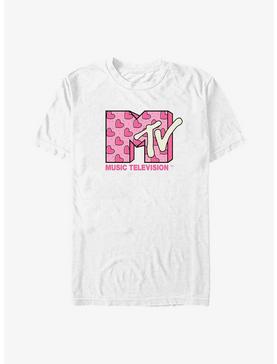 MTV All Love Logo T-Shirt, , hi-res