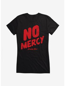 Cobra Kai No Mercy Girls T-Shirt, , hi-res