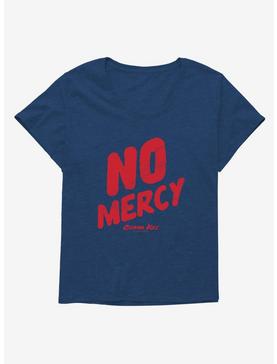 Cobra Kai No Mercy Girls T-Shirt Plus Size, , hi-res