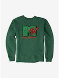 MTV Candy Canes Sweatshirt, , hi-res