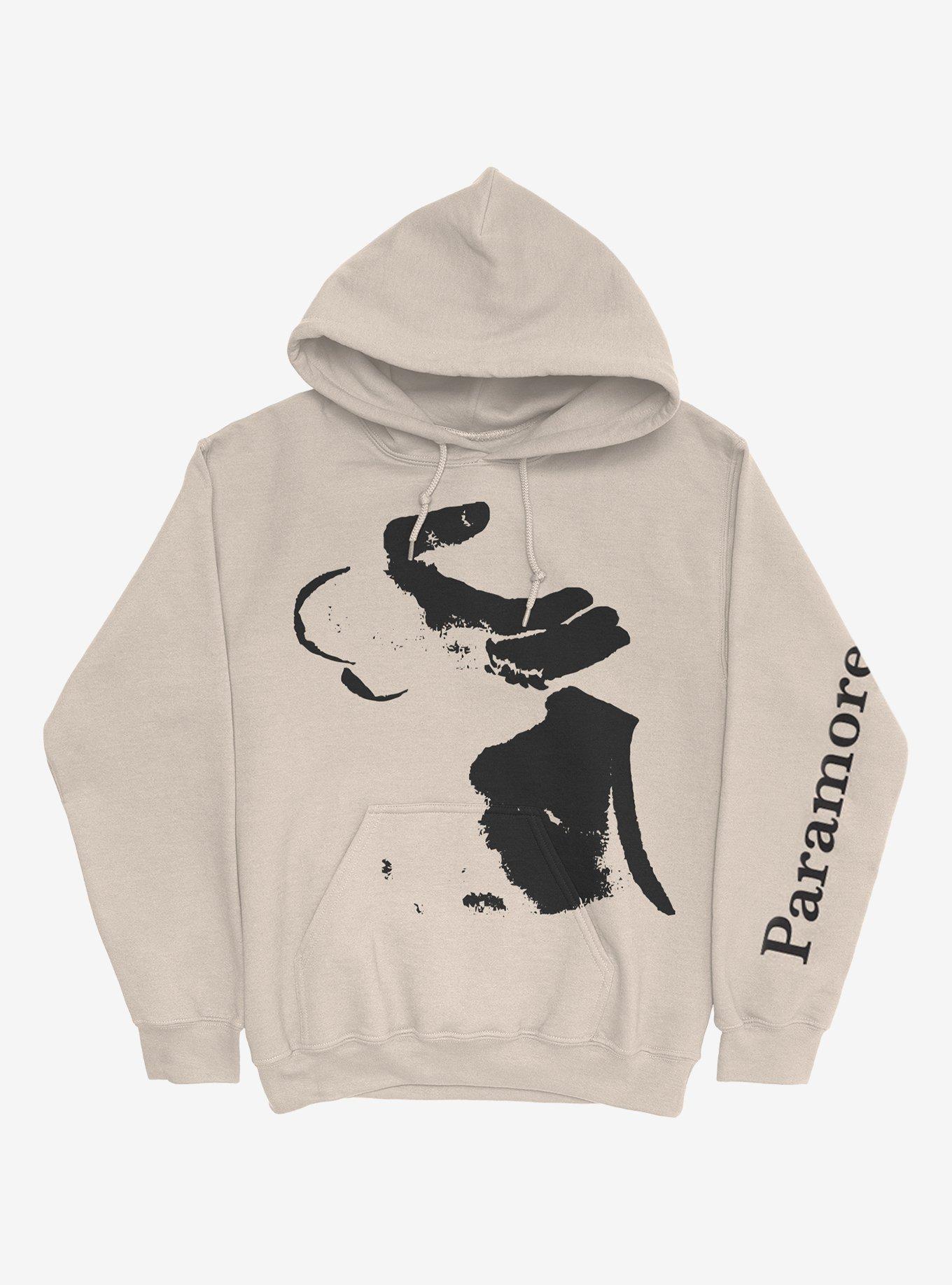 Paramore Hands Hoodie