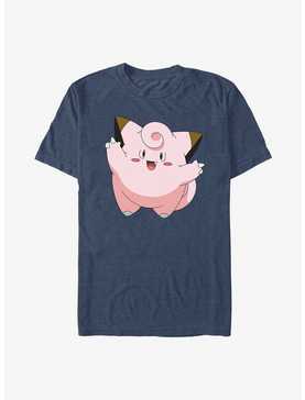 Pokemon Clefairy T-Shirt, , hi-res