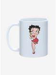 Betty Boop Pose Mug 11oz, , hi-res