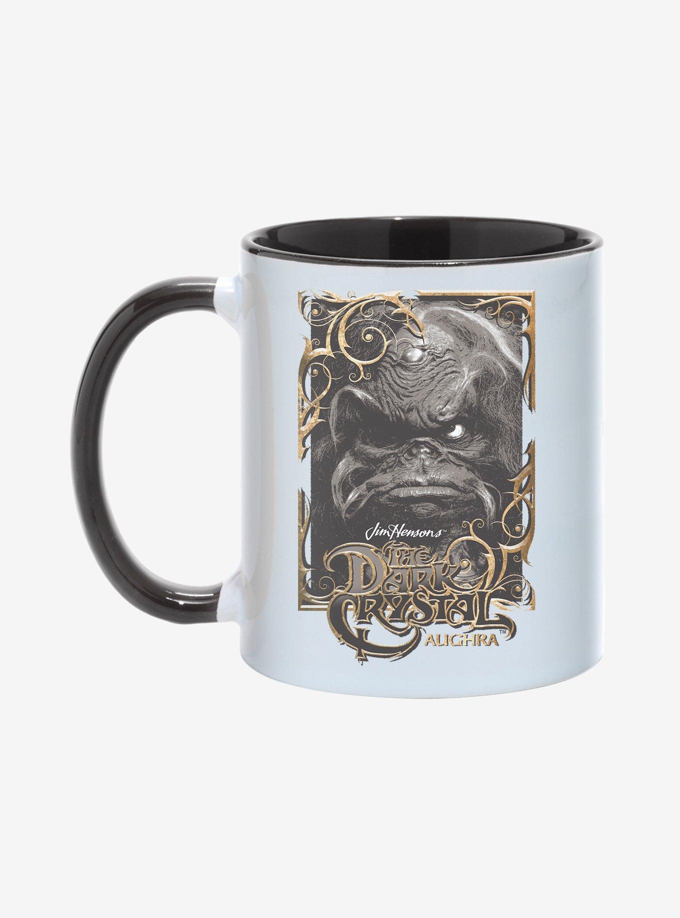 Jim Henson's The Dark Crystal Aughra Mug 11oz, , hi-res