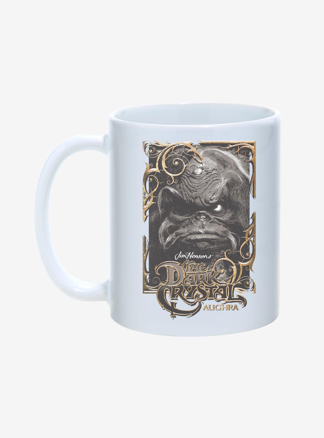 Jim Henson's The Dark Crystal Aughra Mug 11oz, , hi-res