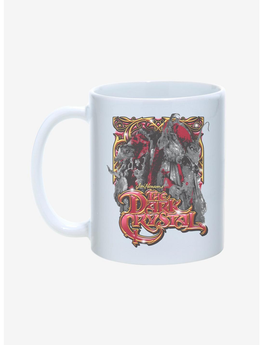 Jim Henson's The Dark Crystal Skeksis Mug 11oz, , hi-res