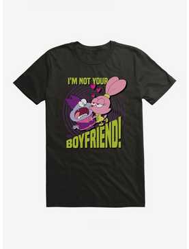 Cartoon Network Chowder I'm Not Your Boyfriend T-Shirt, , hi-res