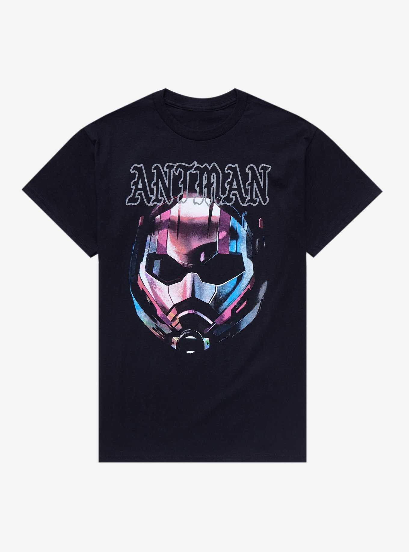 Ant-Man Helmet T-Shirt, , hi-res