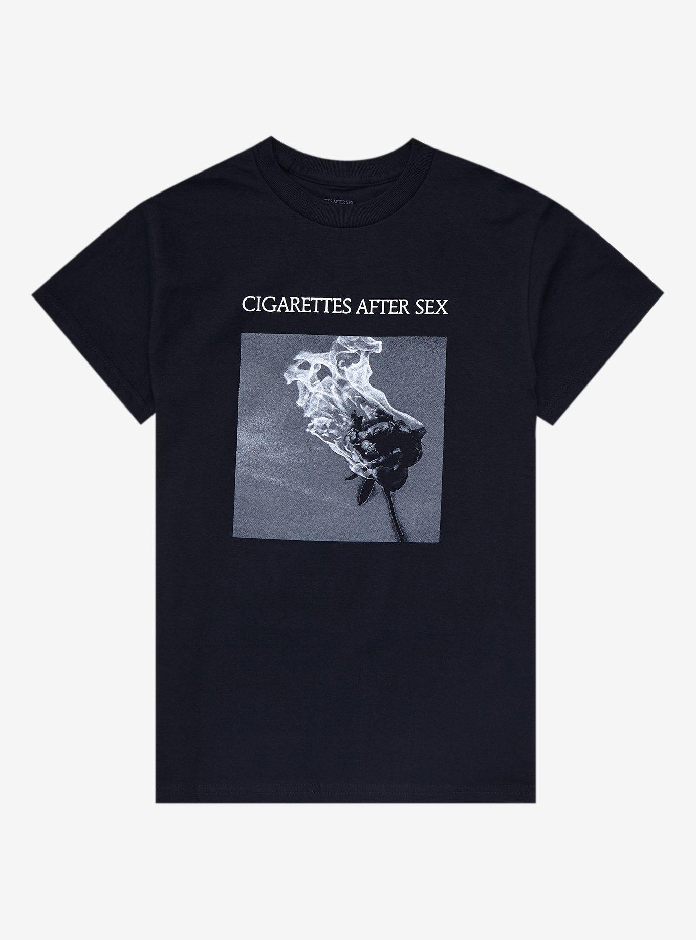 Cigarettes after Sex — Official Merchandise