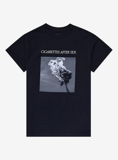 Cigarettes After Sex Logo T-shirts, hoodie, long sleeve, v
