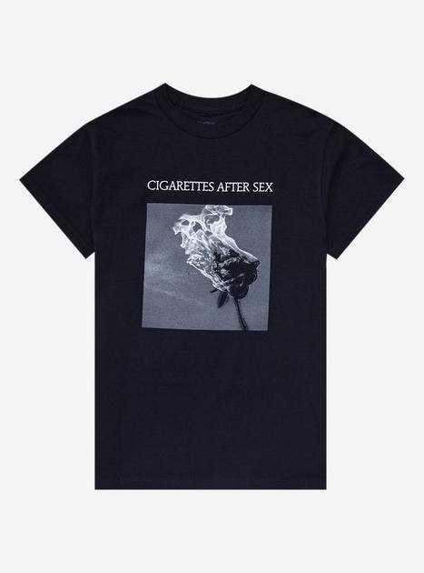 cigarettes after sex official スウェット Tシャツ EP_1_TSHIRT_grande.jpg?v=